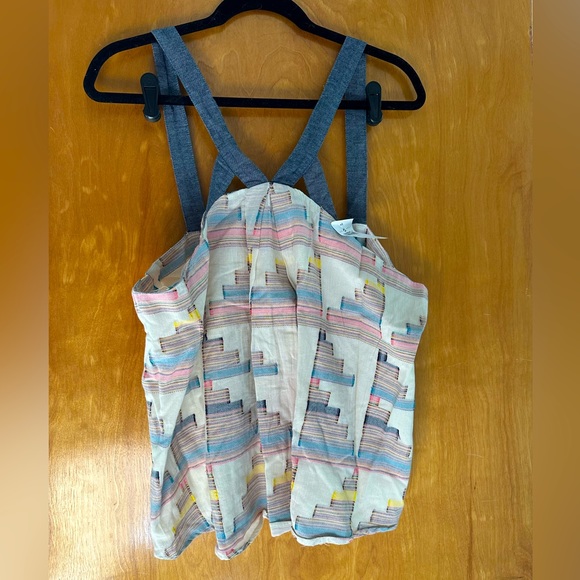 Loft, Lou & Grey Mesa swing tank, NWT size XL - Picture 2 of 6